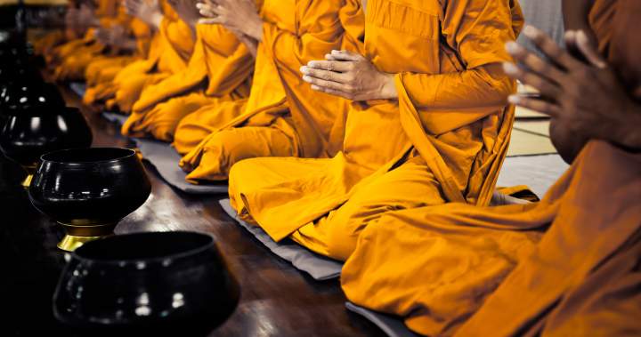 Woman accused of seducing, blackmailing Buddhist monks for millions – National | Globalnews.ca