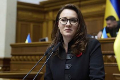 Zelenskyy names new prime minister in cabinet shuffle to refresh war effort – National | Globalnews.ca