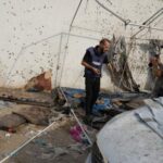 2 Al Jazeera journalists among at least 6 killed by Israeli strike in Gaza – National | Globalnews.ca