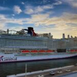 2 U.S. Carnival Cruise passengers drown in separate incidents on same day – National | Globalnews.ca