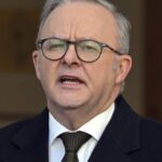 Australia to recognize Palestinian state, but conditions must be met: PM – National | Globalnews.ca