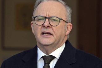 Australia to recognize Palestinian state, but conditions must be met: PM – National | Globalnews.ca