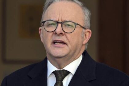 Australia to recognize Palestinian state, but conditions must be met: PM – National | Globalnews.ca
