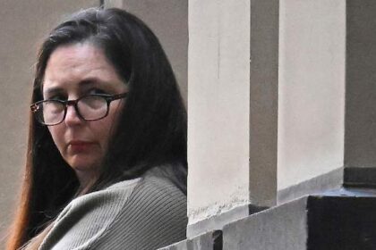 Australian mushroom murderer also allegedly served poison pasta to husband – National | Globalnews.ca
