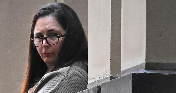 Australian mushroom murderer also allegedly served poison pasta to husband – National | Globalnews.ca