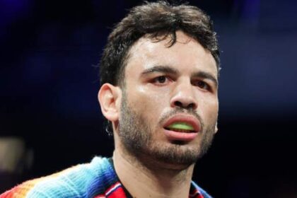 Boxer Julio César Chávez Jr. deported from U.S., jailed in Mexico – National | Globalnews.ca