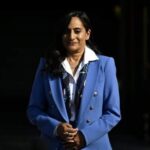 Canada leaving ‘no stone unturned’ to defend Arctic alongside NATO: Anand – National | Globalnews.ca