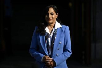 Canada leaving ‘no stone unturned’ to defend Arctic alongside NATO: Anand – National | Globalnews.ca