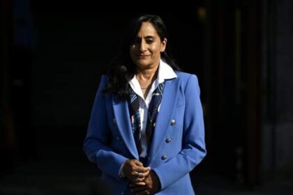 Canada leaving ‘no stone unturned’ to defend Arctic alongside NATO: Anand – National | Globalnews.ca