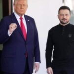 European leaders to join Ukraine’s Zelenskyy for meeting with Trump – National | Globalnews.ca