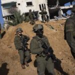 Explainer: The controversy over Canada’s rules on military exports to Israel – National | Globalnews.ca
