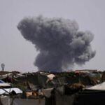Hamas signals progress in Gaza ceasefire talks, Israel’s approval needed – National | Globalnews.ca