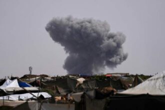 Hamas signals progress in Gaza ceasefire talks, Israel’s approval needed – National | Globalnews.ca
