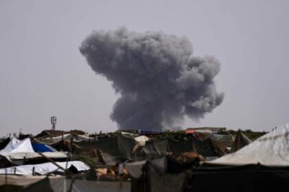Hamas signals progress in Gaza ceasefire talks, Israel’s approval needed – National | Globalnews.ca