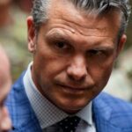 Hegseth fires general behind Iran strike damage report that angered Trump – National | Globalnews.ca