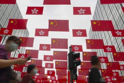 Hong Kong groups call for Canadian sanctions over activist arrest warrants – National | Globalnews.ca