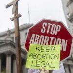How Trump’s judicial picks could reshape abortion rights for decades – National | Globalnews.ca
