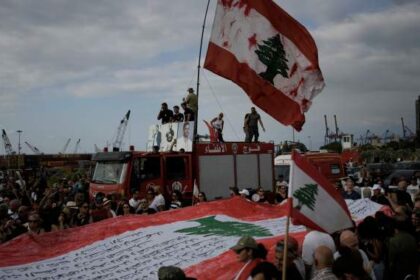Hundreds gather to mark five years since Beirut blast – National | Globalnews.ca