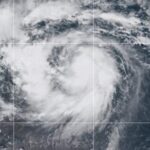 Hurricane Erin explodes in strength to a Category 5 storm in Caribbean  | Globalnews.ca