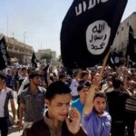 Iraq starts excavation of large mass grave left by rampaging Islamic State – National | Globalnews.ca