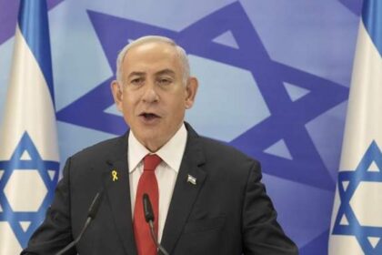 Israel defends planned military offensive in Gaza, lashes out at ‘global campaign of lies’ – National | Globalnews.ca