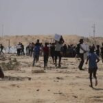 Israel faces growing global condemnation over military expansion in Gaza – National | Globalnews.ca