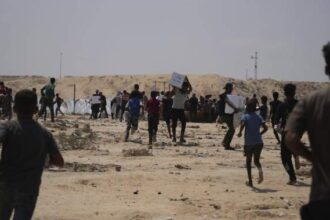 Israel faces growing global condemnation over military expansion in Gaza – National | Globalnews.ca