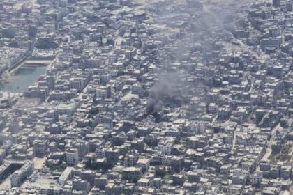 Israel plan to control Gaza City ‘wrong’ and will risk lives, Carney says – National | Globalnews.ca