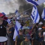 Israel reviewing Gaza ceasefire proposal after Hamas response – National | Globalnews.ca