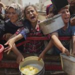 Israel threatens Gaza City’s destruction unless Hamas releases all hostages – National | Globalnews.ca