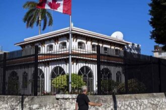 Lawyer ‘very confident’ a foreign adversary attacked Canadian diplomats in Cuba – National | Globalnews.ca