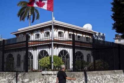 Lawyer ‘very confident’ a foreign adversary attacked Canadian diplomats in Cuba – National | Globalnews.ca
