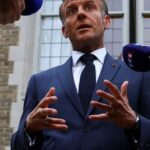 Macron calls Putin ‘an ogre at our doorstep,’ doubts Russia will make peace – National | Globalnews.ca