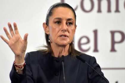 Mexico’s president rules out U.S. military entering to fight cartels – National | Globalnews.ca