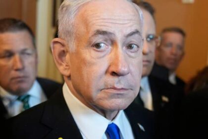 Netanyahu convenes cabinet to discuss possible Gaza expansion plans – National | Globalnews.ca
