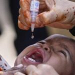 Polio was nearly eradicated. Here’s why it’s making a comeback – National | Globalnews.ca