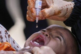 Polio was nearly eradicated. Here’s why it’s making a comeback – National | Globalnews.ca