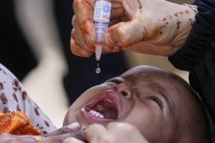 Polio was nearly eradicated. Here’s why it’s making a comeback – National | Globalnews.ca