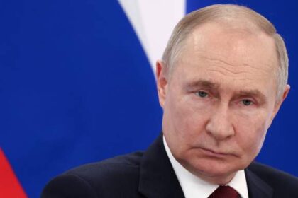 Putin says U.S., Russia could make nuclear arms deal – National | Globalnews.ca