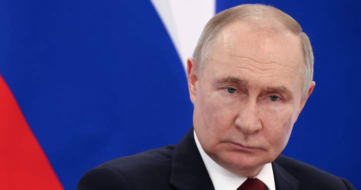 Putin says U.S., Russia could make nuclear arms deal – National | Globalnews.ca