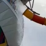 Royal Caribbean passenger injured after cruise ship water slide breaks – National | Globalnews.ca