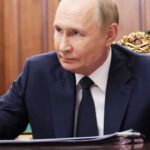 Russia says it’s no longer bound by intermediate missile moratorium – National | Globalnews.ca