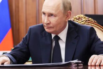 Russia says it’s no longer bound by intermediate missile moratorium – National | Globalnews.ca