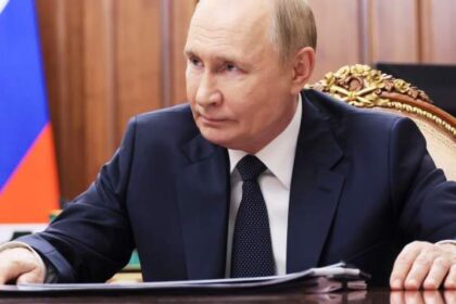 Russia says it’s no longer bound by intermediate missile moratorium – National | Globalnews.ca