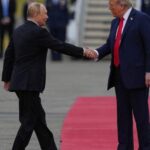 Saskatchewan reacts to the Trump-Putin meeting in Alaska  | Globalnews.ca