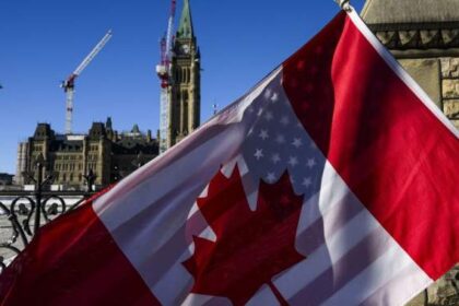 Sharp rise in Americans applying for refugee status in Canada, data shows – National | Globalnews.ca