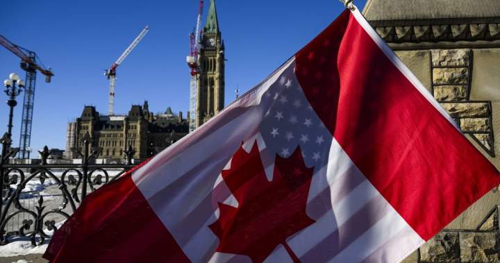 Sharp rise in Americans applying for refugee status in Canada, data shows – National | Globalnews.ca