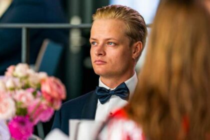 Son of Norway’s crown princess charged with 32 offences, including rape – National | Globalnews.ca