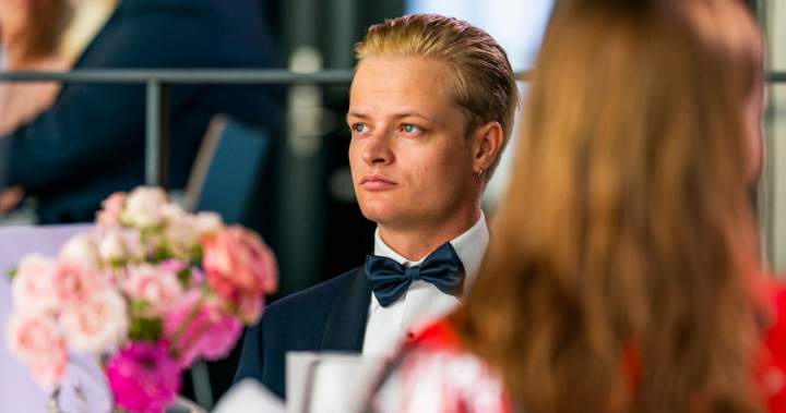 Son of Norway’s crown princess charged with 32 offences, including rape – National | Globalnews.ca