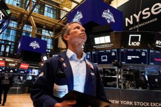 Stock markets could rally Wednesday amid optimism for future rate cuts – National | Globalnews.ca